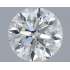 Certified Diamond IGI Carats 0.46 Color H Clarity VVS1  VG  VG  VG Fluorescence NON Brown No Green No Milky No EyeClean 100%