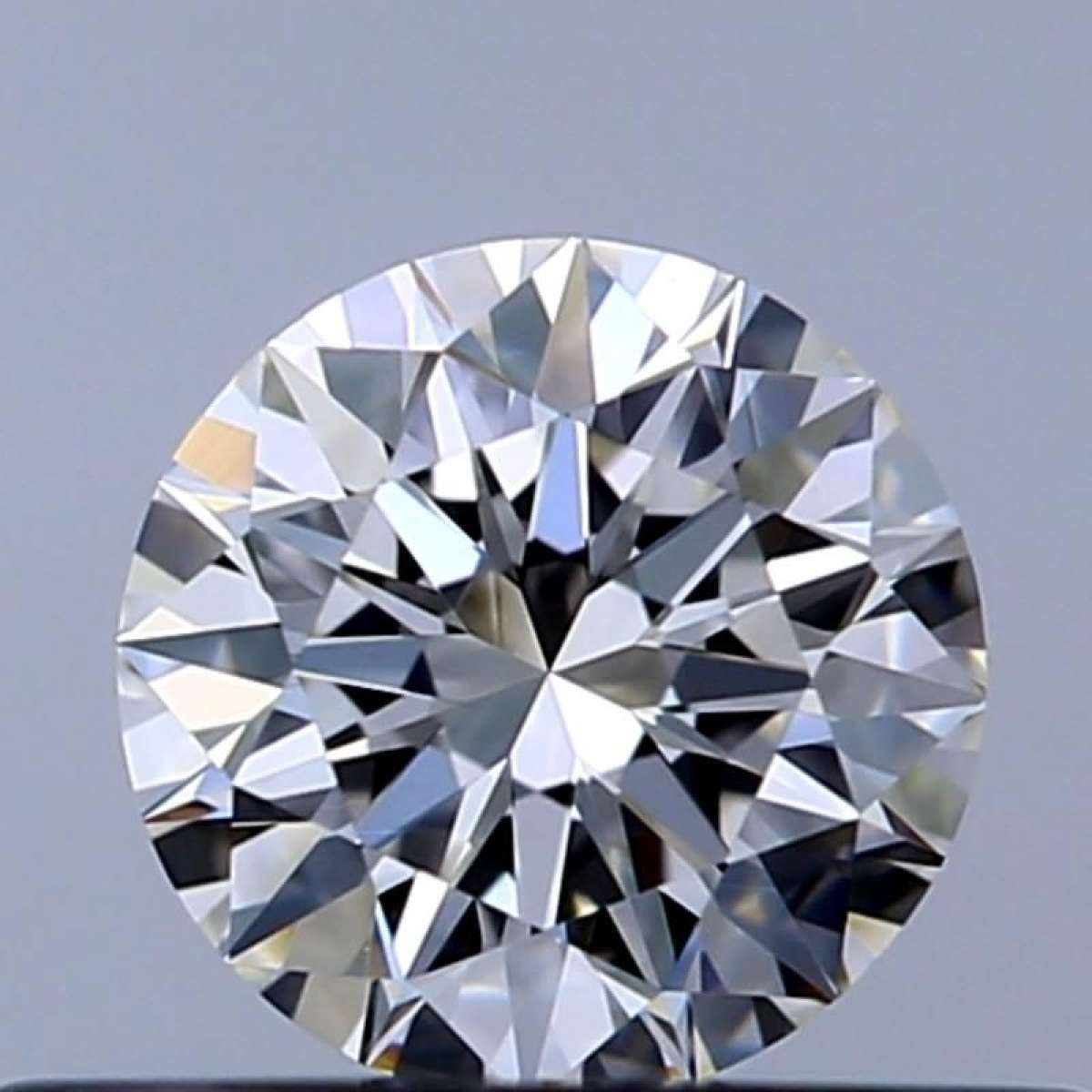 Diamante Certificato GIA Carati 0.36 Colore G Purezza VS1 EX EX EX Fluorescenza NON Brown No Green No Milky No EyeClean 100% Diamante Certificato GIA Carati 0.36 Colore G Purezza VS1 EX EX EX Fluorescenza NON Brown No Green No Milky No EyeClean 100%