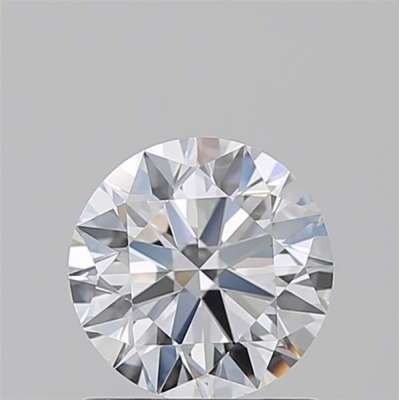 Certified Diamond GIA Carats 1.08 Color D Clarity IF  EX  EX  EX Fluorescence NON Brown No Green No Milky No EyeClean 100%