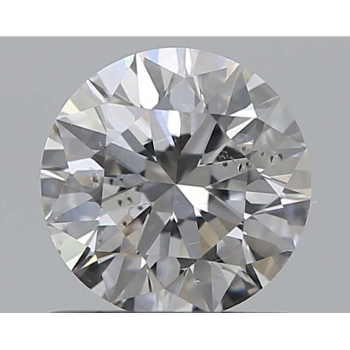 Certified Diamond GIA Carats 0.7 Color H Clarity SI2 EX EX EX Fluorescence NON Brown No Green No Milky No EyeClean 100% Certified Diamond GIA Carats 0.7 Color H Clarity SI2 EX EX EX Fluorescence NON Brown No Green No Milky No EyeClean 100%
