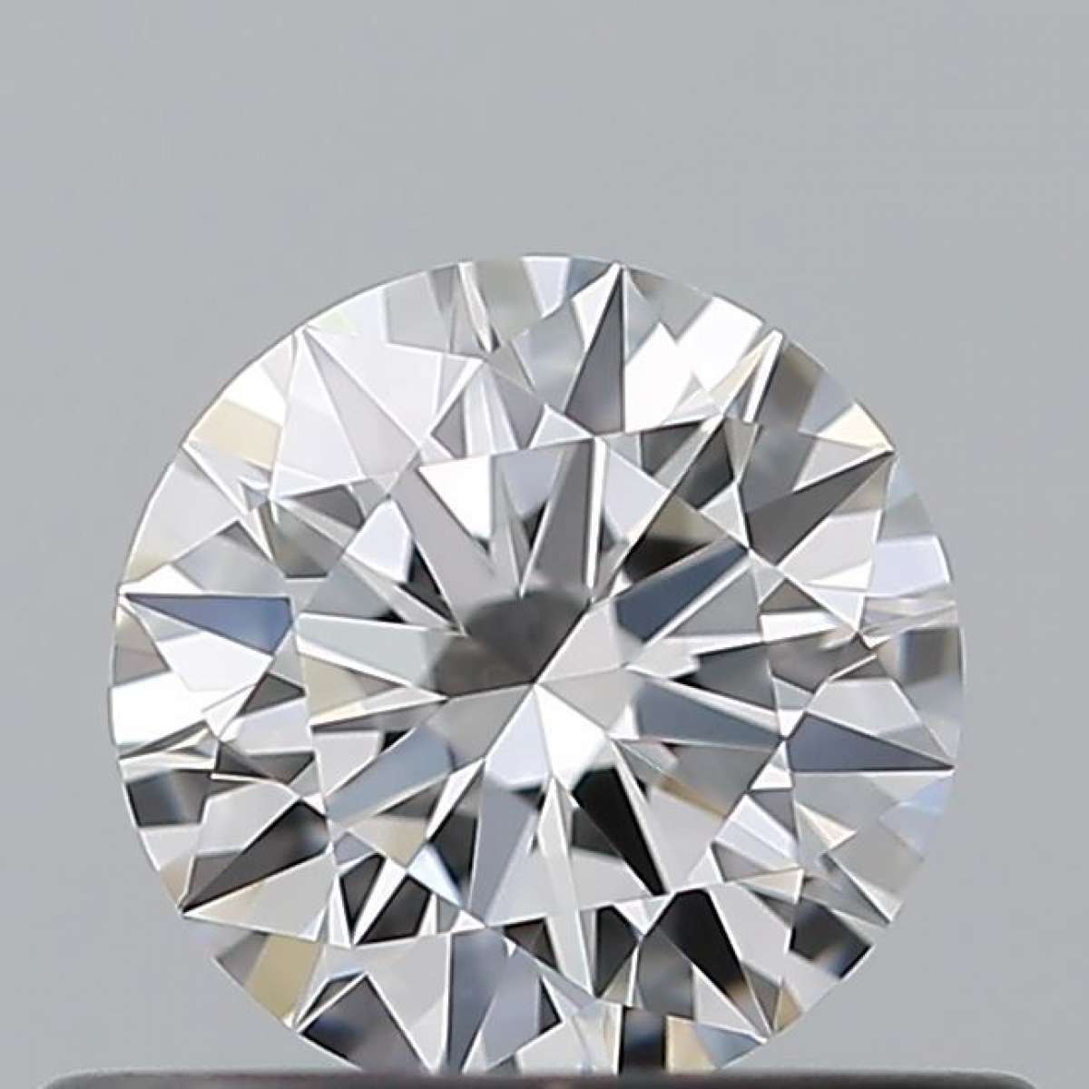 Diamante Certificato GIA Carati 0.38 Colore D Purezza VVS1 EX EX EX Fluorescenza NON Brown No Green No Milky No EyeClean 100% Diamante Certificato GIA Carati 0.38 Colore D Purezza VVS1 EX EX EX Fluorescenza NON Brown No Green No Milky No EyeClean 100%