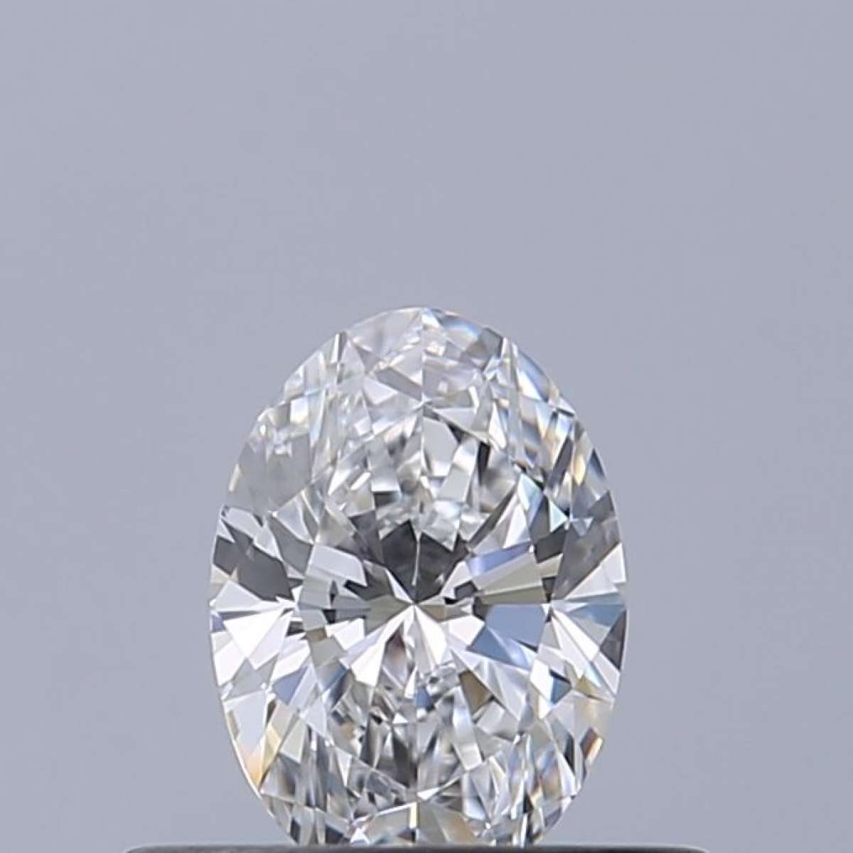 Certified Diamond GIA Carats 0.31 Color D Clarity VVS2  -  EX  VG Fluorescence FNT Brown No Green No Milky No EyeClean 100%