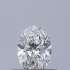 Certified Diamond GIA Carats 0.31 Color D Clarity VVS2  -  EX  VG Fluorescence FNT Brown No Green No Milky No EyeClean 100%