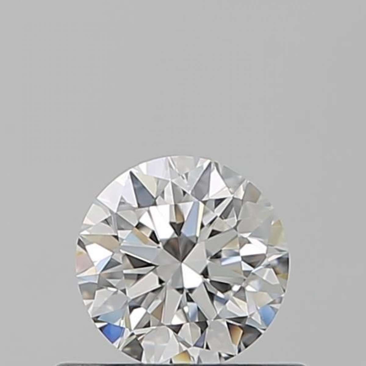 Certified Diamond GIA Carats 0.5 Color F Clarity VS1 VG EX VG Fluorescence NON Brown No Milky No EyeClean 100% Certified Diamond GIA Carats 0.5 Color F Clarity VS1 VG EX VG Fluorescence NON Brown No Milky No EyeClean 100%