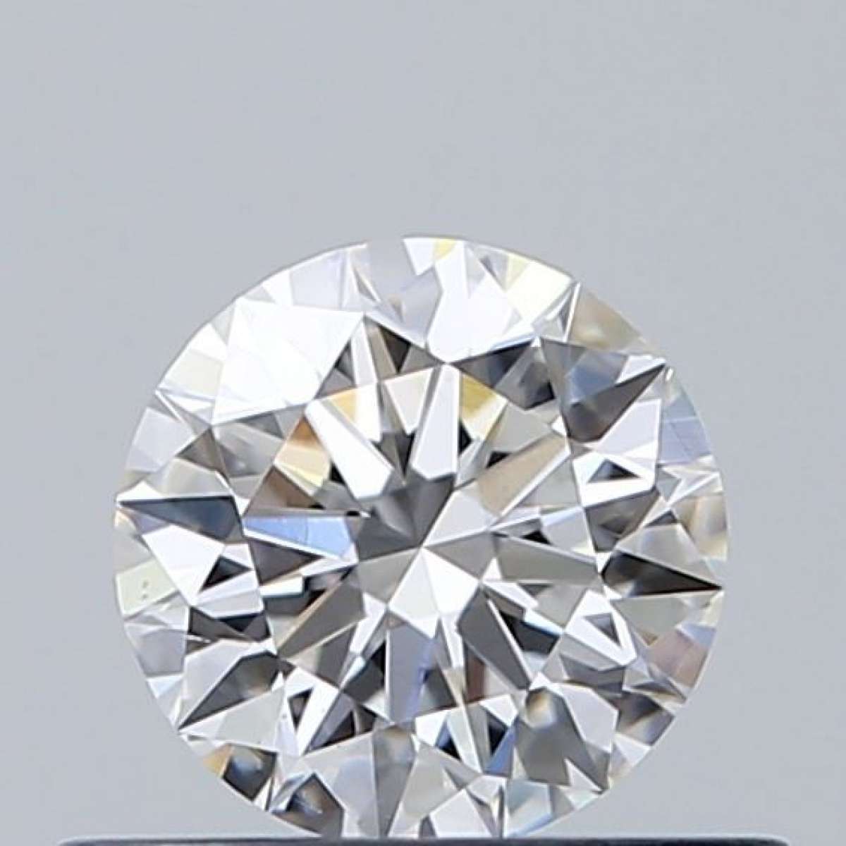 Certified Diamond GIA Carats 0.45 Color F Clarity VS1 EX EX EX Fluorescence NON Brown No Green No Milky No EyeClean 100% Certified Diamond GIA Carats 0.45 Color F Clarity VS1 EX EX EX Fluorescence NON Brown No Green No Milky No EyeClean 100%
