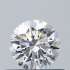 Certified Diamond GIA Carats 0.45 Color F Clarity VS1  EX  EX  EX Fluorescence NON Brown No Green No Milky No EyeClean 100%