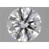 Certified Diamond GIA Carats 1.3 Color D Clarity VS1  EX  EX  EX Fluorescence MED Brown No Green No Milky No EyeClean 100%