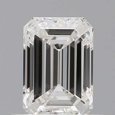 Certified Diamond GIA Carats 0.5 Color F Clarity VVS1  -  VG  EX Fluorescence NON Brown No Green No Milky No EyeClean 100%