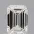 Certified Diamond GIA Carats 0.5 Color F Clarity VVS1  -  VG  EX Fluorescence NON Brown No Green No Milky No EyeClean 100%