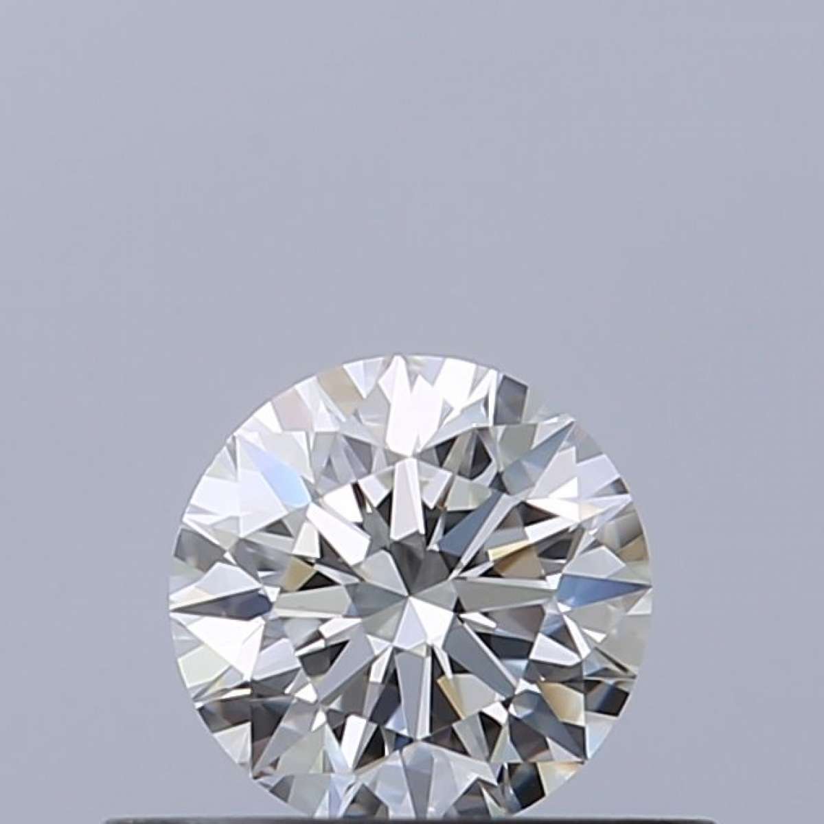 Certified Diamond GIA Carats 0.37 Color G Clarity VS1 EX EX EX Fluorescence NON Brown No Milky No EyeClean 100% Certified Diamond GIA Carats 0.37 Color G Clarity VS1 EX EX EX Fluorescence NON Brown No Milky No EyeClean 100%
