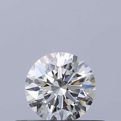 Certified Diamond GIA Carats 0.37 Color G Clarity VS1  EX  EX  EX Fluorescence NON Brown No Milky No EyeClean 100%