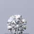 Certified Diamond GIA Carats 0.37 Color G Clarity VS1  EX  EX  EX Fluorescence NON Brown No Milky No EyeClean 100%