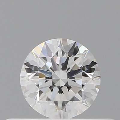 Certified Diamond GIA Carats 0.28 Color E Clarity IF  EX  EX  EX Fluorescence NON Brown No Green No Milky No EyeClean 100%