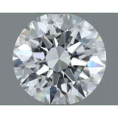 Certified Diamond IGI Carats 0.41 Color G Clarity IF  EX  EX  EX Fluorescence NON Brown No Green No Milky No EyeClean 100%