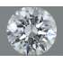 Certified Diamond IGI Carats 0.41 Color G Clarity IF  EX  EX  EX Fluorescence NON Brown No Green No Milky No EyeClean 100%