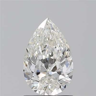 Certified Diamond GIA Carats 1.2 Color H Clarity IF  -  EX  VG Fluorescence MED Brown No Green No Milky No EyeClean 100%