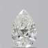 Certified Diamond GIA Carats 1.2 Color H Clarity IF  -  EX  VG Fluorescence MED Brown No Green No Milky No EyeClean 100%