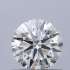 Certified Diamond IGI Carats 0.71 Color G Clarity VS1  EX  EX  EX Fluorescence NON Brown No Milky No EyeClean 100%