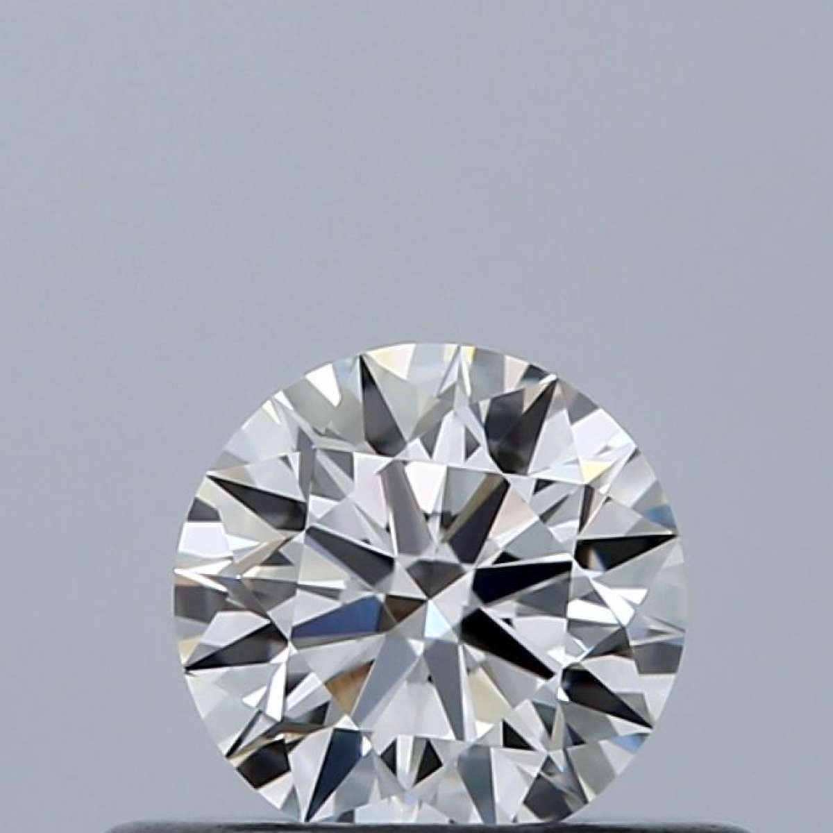 Certified Diamond IGI Carats 0.32 Color E Clarity IF  EX  EX  EX Fluorescence NON Brown No Green No Milky No EyeClean 100%