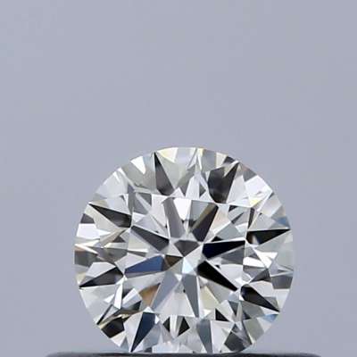 Certified Diamond IGI Carats 0.32 Color E Clarity IF  EX  EX  EX Fluorescence NON Brown No Green No Milky No EyeClean 100%