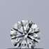 Certified Diamond IGI Carats 0.32 Color E Clarity IF  EX  EX  EX Fluorescence NON Brown No Green No Milky No EyeClean 100%