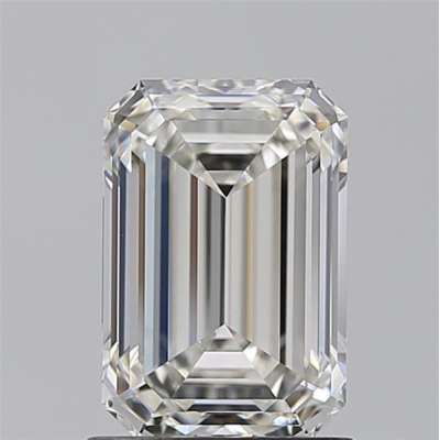 Diamante Certificato GIA Carati 1.5 Colore H Purezza VVS2  -  EX  EX Fluorescenza FNT Brown No Milky No EyeClean 100%