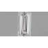 Certified Diamond GIA Carats 0.47 Color D Clarity IF  -  EX  EX Fluorescence NON Brown No Green No Milky No EyeClean 100%