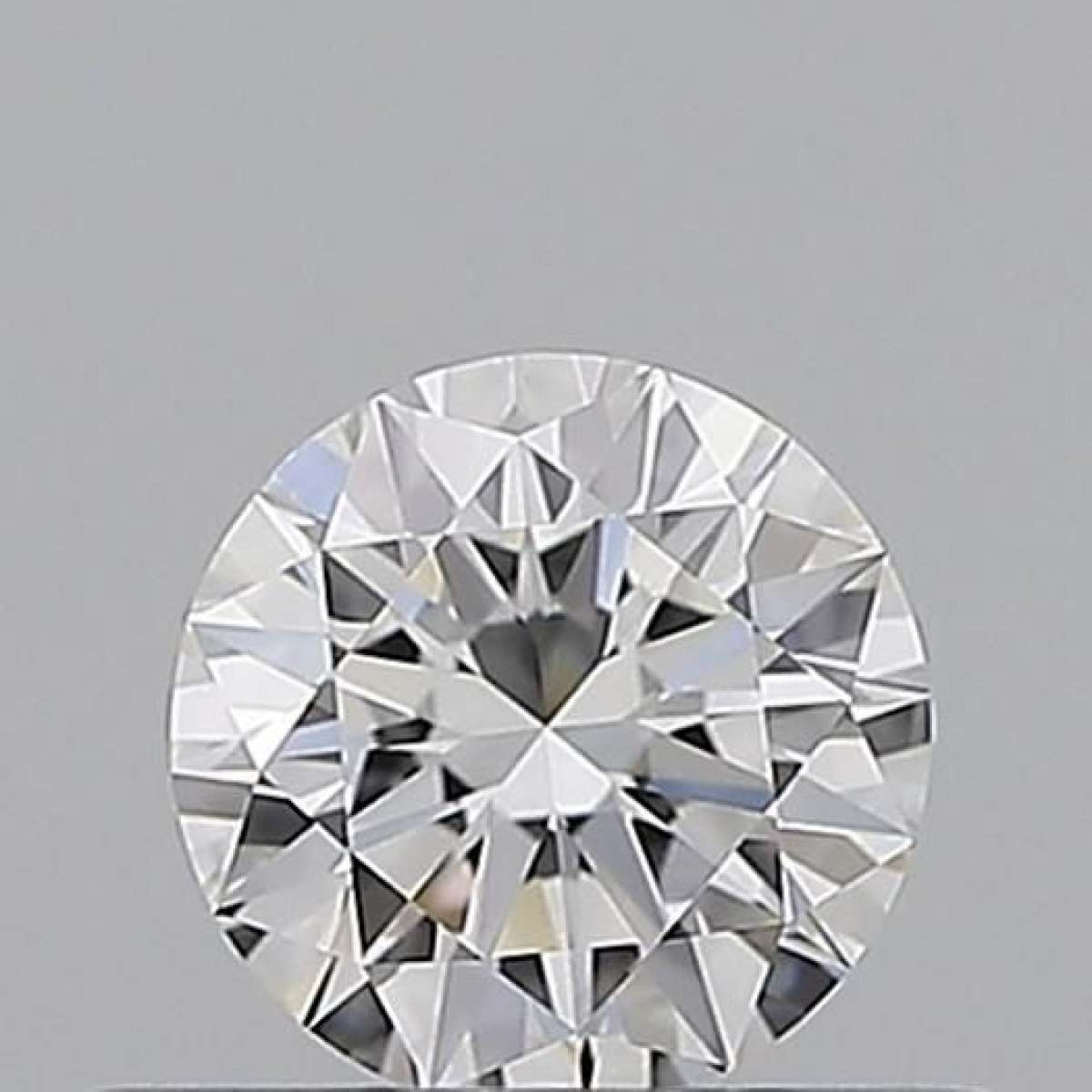 Certified Diamond GIA Carats 0.43 Color D Clarity IF EX EX EX Fluorescence NON Brown No Green No Milky No EyeClean 100% Certified Diamond GIA Carats 0.43 Color D Clarity IF EX EX EX Fluorescence NON Brown No Green No Milky No EyeClean 100%