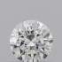 Certified Diamond GIA Carats 0.43 Color D Clarity IF  EX  EX  EX Fluorescence NON Brown No Green No Milky No EyeClean 100%