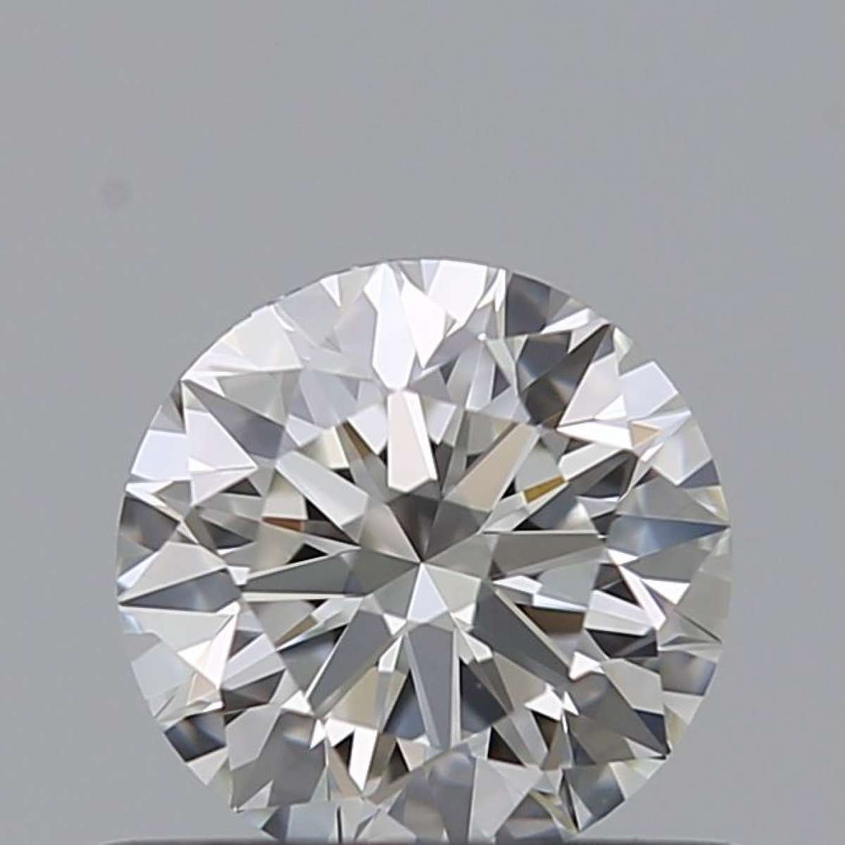 Certified Diamond GIA Carats 0.56 Color H Clarity VVS1 EX EX EX Fluorescence NON Brown No Milky No EyeClean 100% Certified Diamond GIA Carats 0.56 Color H Clarity VVS1 EX EX EX Fluorescence NON Brown No Milky No EyeClean 100%
