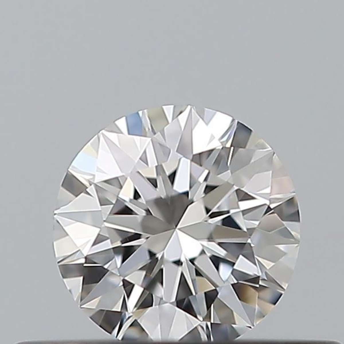 Diamante Certificato GIA Carati 0.26 Colore F Purezza VVS1 EX EX EX Fluorescenza NON Brown No Milky No EyeClean 100% Diamante Certificato GIA Carati 0.26 Colore F Purezza VVS1 EX EX EX Fluorescenza NON Brown No Milky No EyeClean 100%