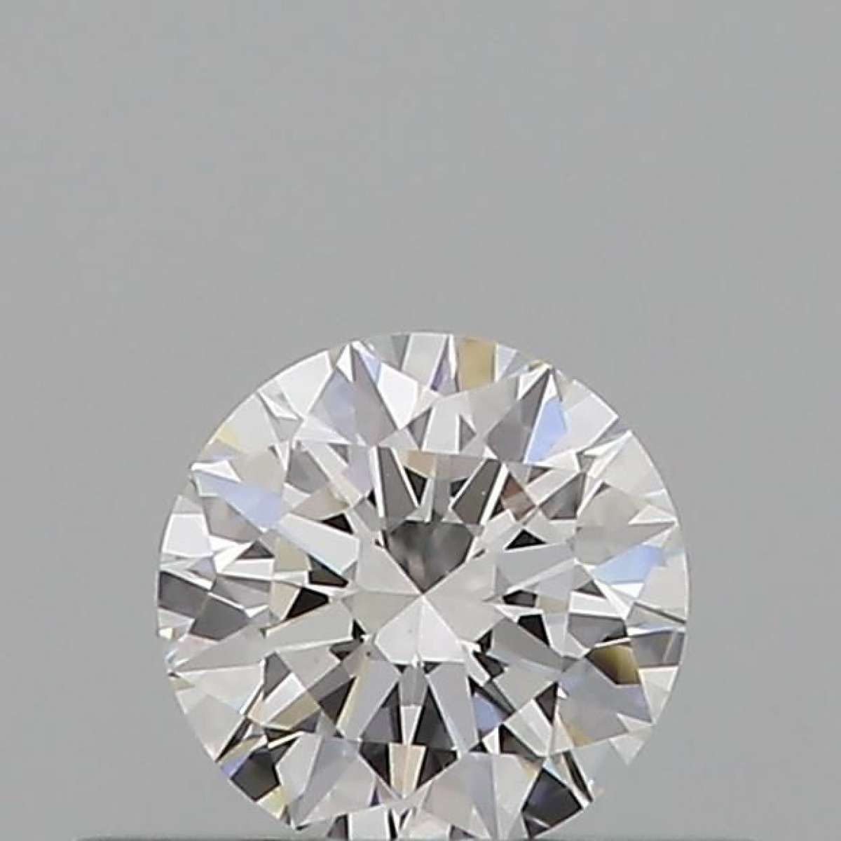 Certified Diamond GIA Carats 0.31 Color E Clarity VS1  EX  EX  EX Fluorescence NON Brown No Green No Milky No EyeClean 100%