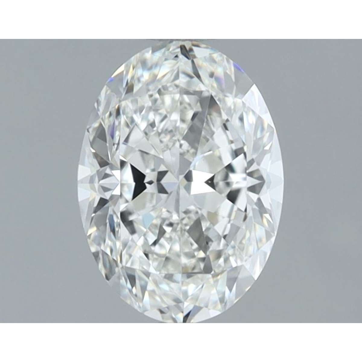 Diamante Certificato GIA Carati 1.21 Colore G Purezza VVS2 - EX EX Fluorescenza NON Brown No Green No Milky No EyeClean 100% Diamante Certificato GIA Carati 1.21 Colore G Purezza VVS2 - EX EX Fluorescenza NON Brown No Green No Milky No EyeClean 100%