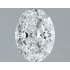Diamante Certificato GIA Carati 1.21 Colore G Purezza VVS2  -  EX  EX Fluorescenza NON Brown No Green No Milky No EyeClean 100%