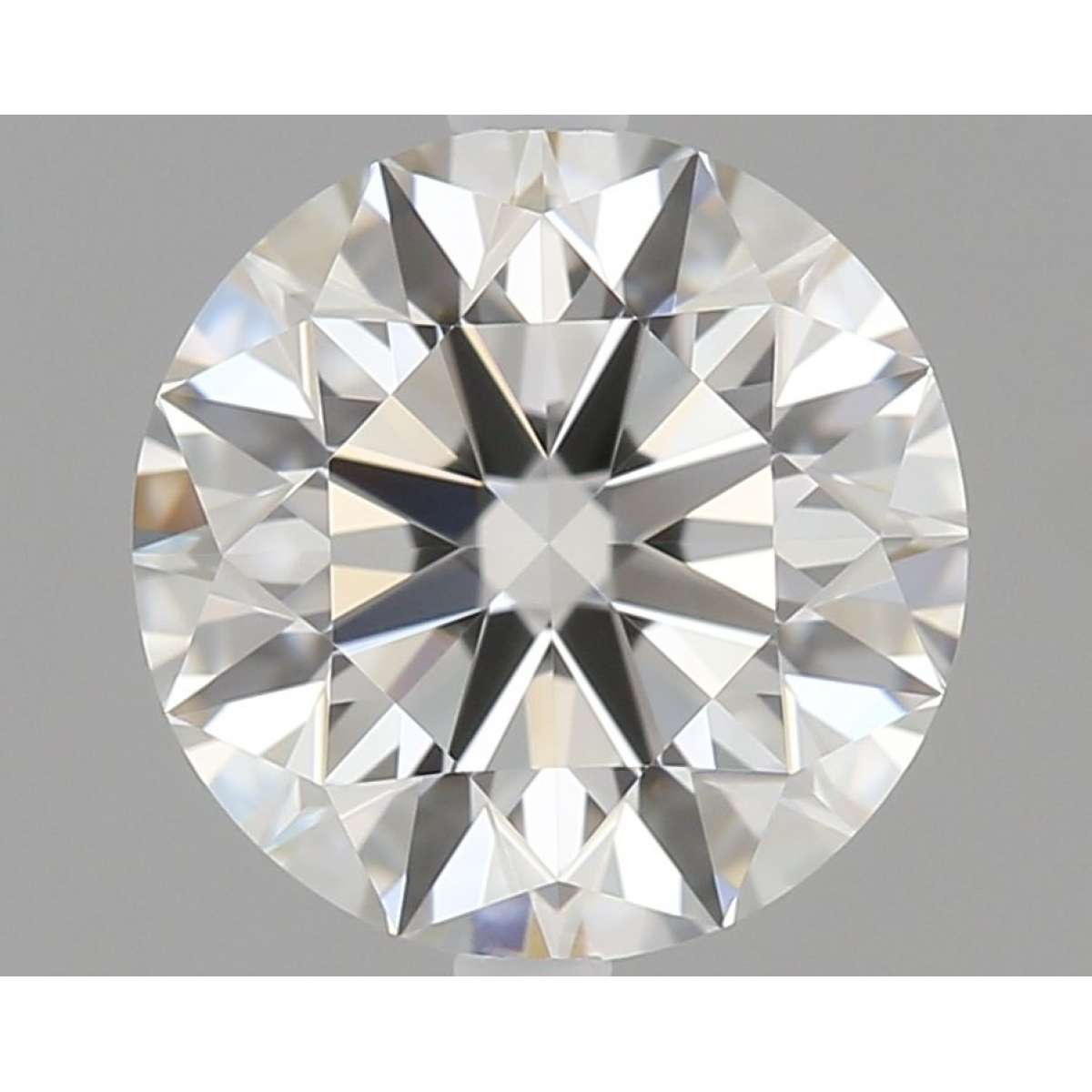 Certified Diamond GIA Carats 1.02 Color G Clarity VVS2  EX  EX  EX Fluorescence NON Brown No Green No Milky No EyeClean 100%