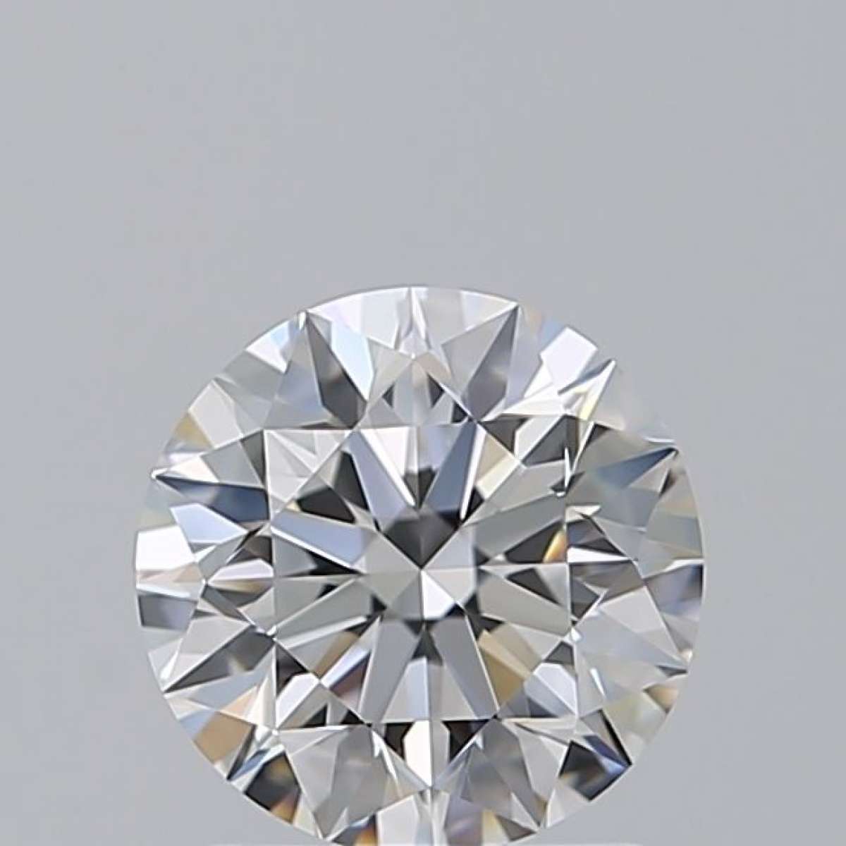 Certified Diamond GIA Carats 1.3 Color E Clarity VVS1  EX  EX  EX Fluorescence NON Brown No Green No Milky No EyeClean 100%