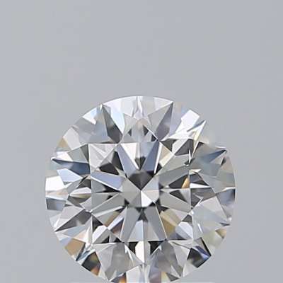 Certified Diamond GIA Carats 1.3 Color E Clarity VVS1  EX  EX  EX Fluorescence NON Brown No Green No Milky No EyeClean 100%