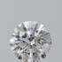 Certified Diamond GIA Carats 1.3 Color E Clarity VVS1  EX  EX  EX Fluorescence NON Brown No Green No Milky No EyeClean 100%
