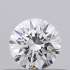 Certified Diamond GIA Carats 0.3 Color E Clarity VVS1  EX  EX  EX Fluorescence FNT Brown No Green No Milky No EyeClean 100%