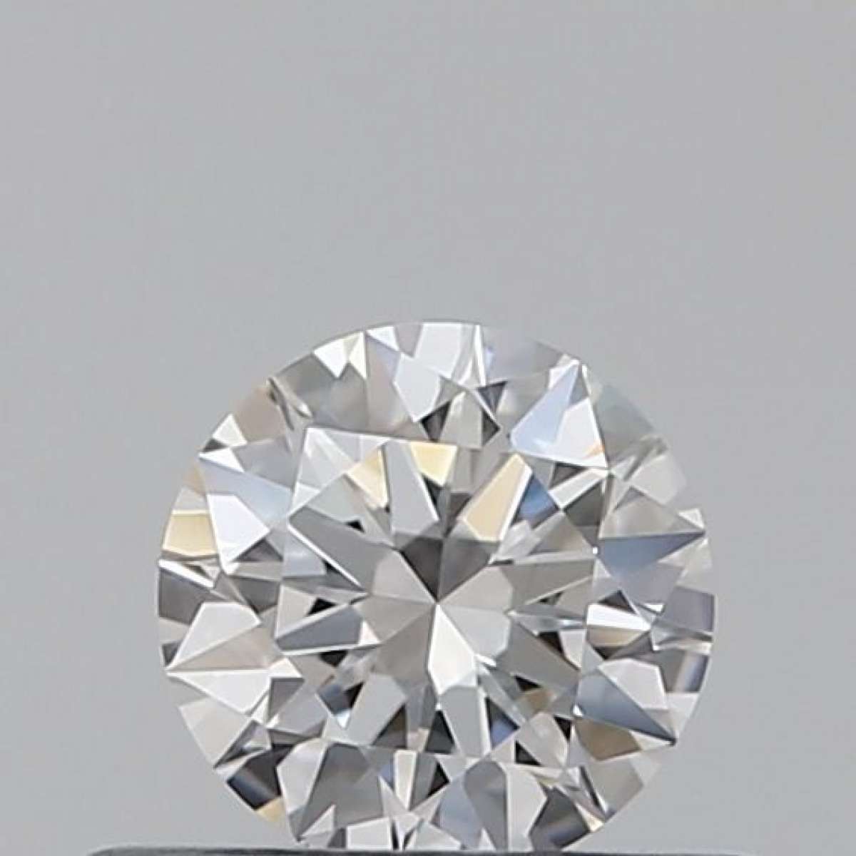 Certified Diamond GIA Carats 0.3 Color E Clarity VS1  EX  EX  EX Fluorescence NON Brown No Green No Milky No EyeClean 100%