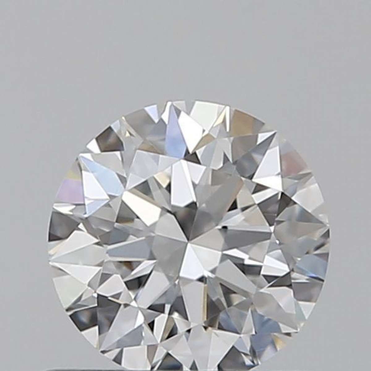 Certified Diamond GIA Carats 0.55 Color E Clarity VVS2 EX EX EX Fluorescence NON Brown No Green No Milky No EyeClean 100% Certified Diamond GIA Carats 0.55 Color E Clarity VVS2 EX EX EX Fluorescence NON Brown No Green No Milky No EyeClean 100%