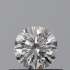 Certified Diamond GIA Carats 0.3 Color G Clarity IF  EX  EX  EX Fluorescence NON Brown No Milky No EyeClean 100%