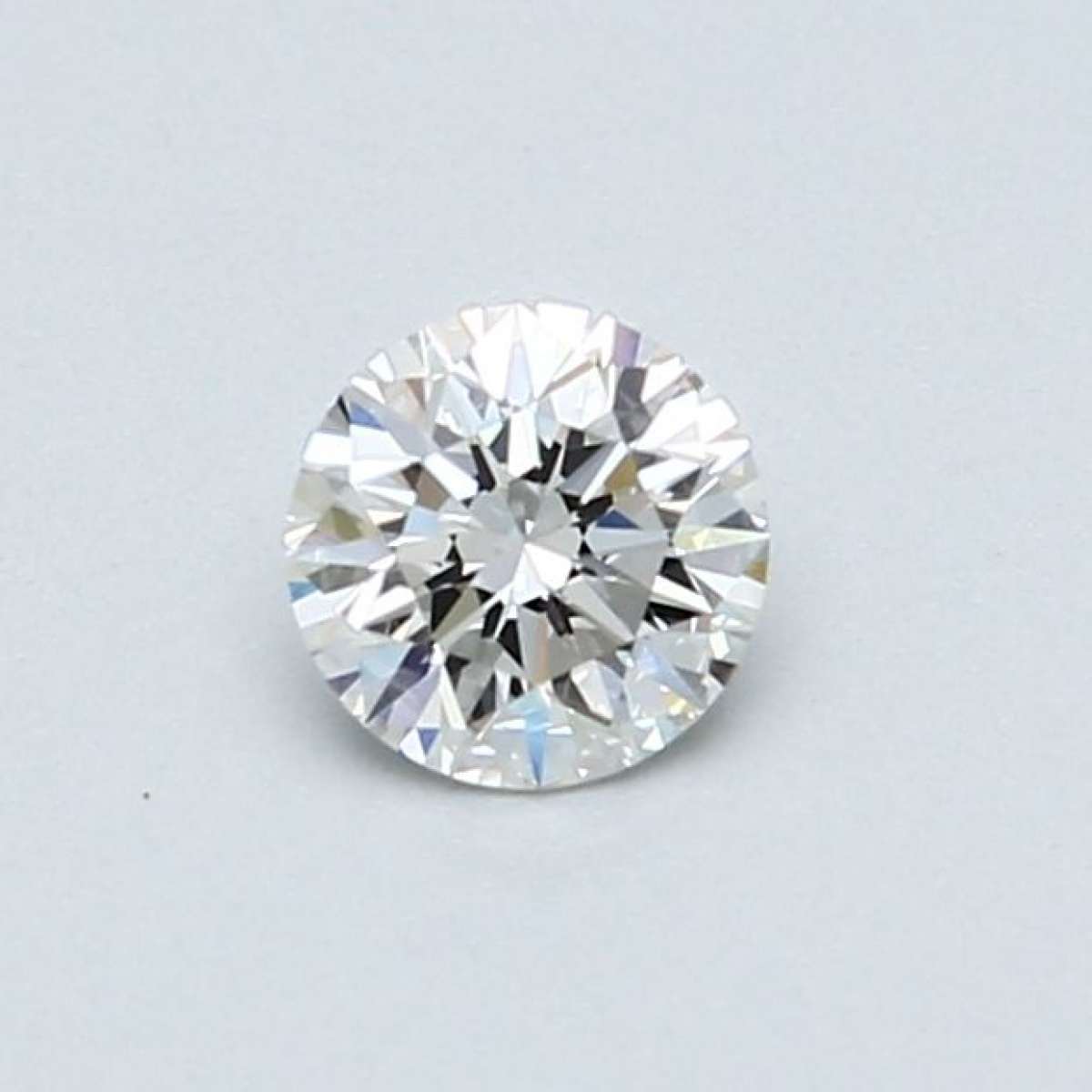 Certified Diamond GIA Carats 0.39 Color H Clarity VVS1 VG VG EX Fluorescence FNT Brown No Green No Milky No EyeClean 100% Certified Diamond GIA Carats 0.39 Color H Clarity VVS1 VG VG EX Fluorescence FNT Brown No Green No Milky No EyeClean 100%