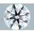 Certified Diamond IGI Carats 1.5 Color F Clarity VS1  EX  EX  EX Fluorescence NON Brown No Green No Milky No EyeClean 100%