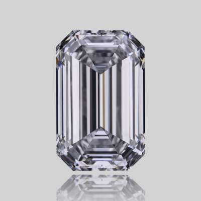 Certified Diamond GIA Carats 1.02 Color D Clarity VVS2  -  EX  EX Fluorescence NON Brown No Green No Milky No EyeClean 100%