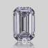 Certified Diamond GIA Carats 1.02 Color D Clarity VVS2  -  EX  EX Fluorescence NON Brown No Green No Milky No EyeClean 100%