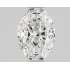 Certified Diamond GIA Carats 0.6 Color D Clarity VS2  -  EX  EX Fluorescence NON Brown No Green No Milky No EyeClean 100%