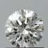 Certified Diamond GIA Carats 0.55 Color G Clarity VVS1  EX  EX  EX Fluorescence NON Brown No Milky No EyeClean 100%