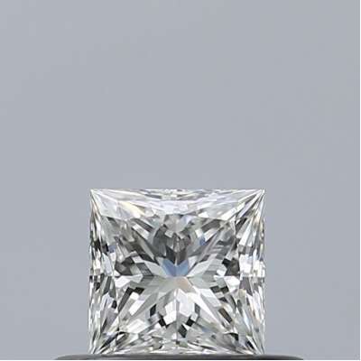 Certified Diamond GIA Carats 0.31 Color E Clarity VVS2  -  EX  EX Fluorescence NON Brown No Green No Milky No EyeClean 100%
