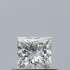 Certified Diamond GIA Carats 0.31 Color E Clarity VVS2  -  EX  EX Fluorescence NON Brown No Green No Milky No EyeClean 100%
